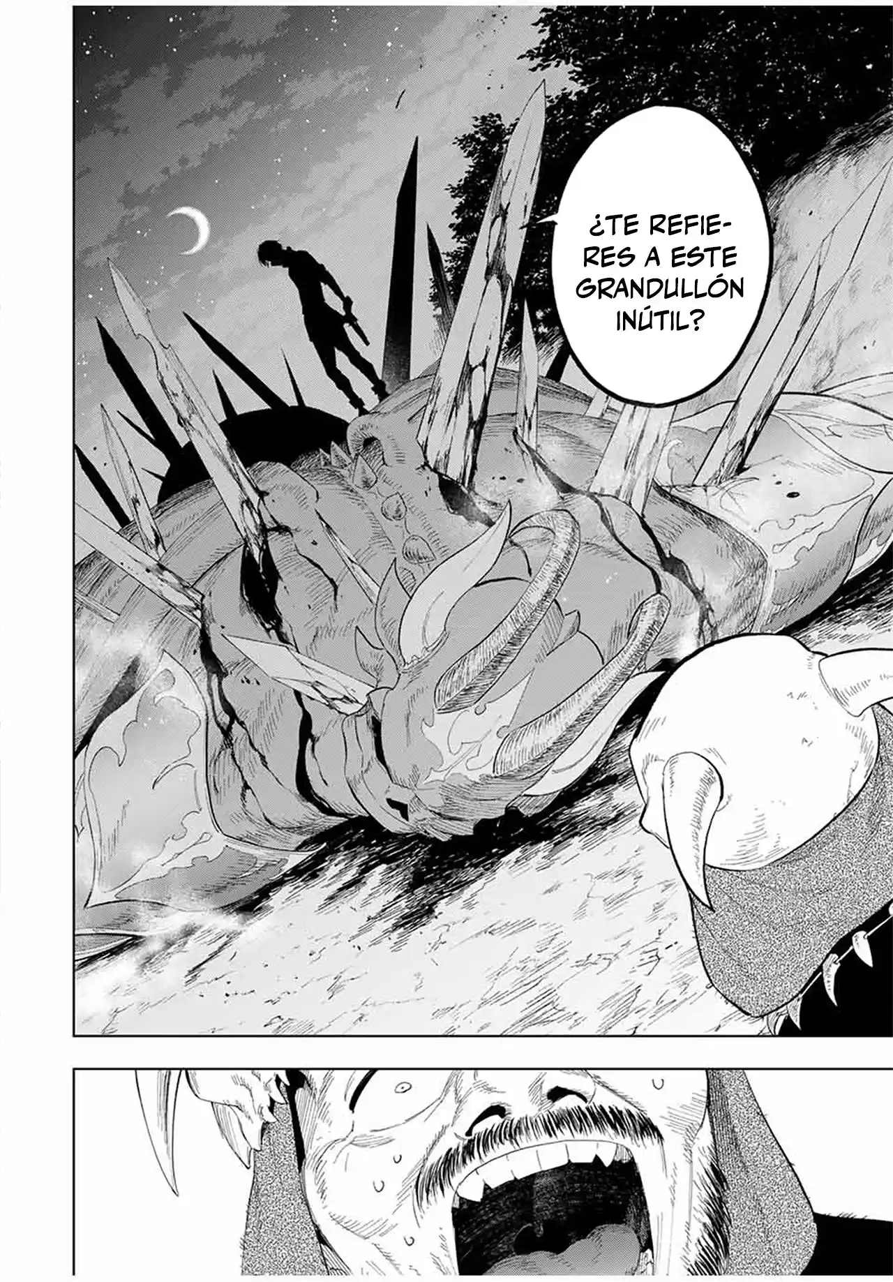 Genkai Shuuraku Wo Datsu Shita Renkinjutsushi, Tokai De "Saikyou" Nano Ga Baremakuru. ~Rougai Domo Ni Wa Iikagen Aiso Ga Tsukimashita~ capítulo 4 página 16