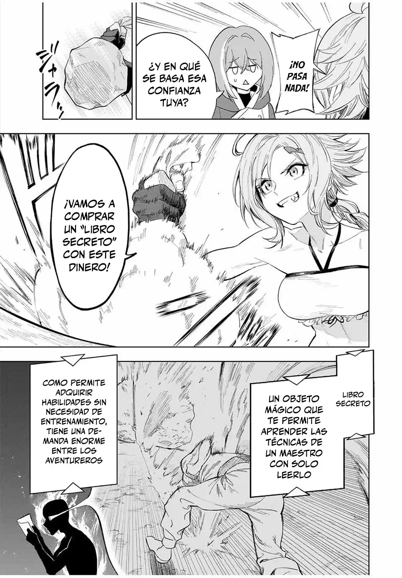 Genkai Shuuraku Wo Datsu Shita Renkinjutsushi, Tokai De "Saikyou" Nano Ga Baremakuru. ~Rougai Domo Ni Wa Iikagen Aiso Ga Tsukimashita~ capítulo 5 página 13