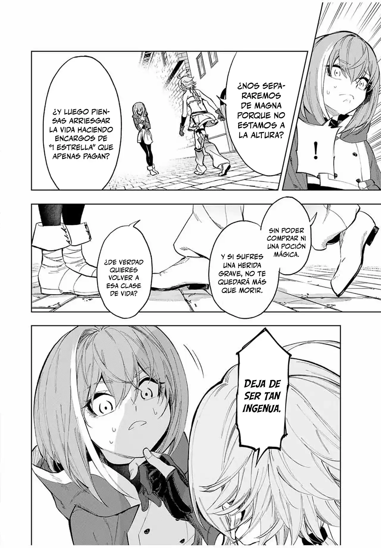 Genkai Shuuraku Wo Datsu Shita Renkinjutsushi, Tokai De "Saikyou" Nano Ga Baremakuru. ~Rougai Domo Ni Wa Iikagen Aiso Ga Tsukimashita~ capítulo 6 página 10