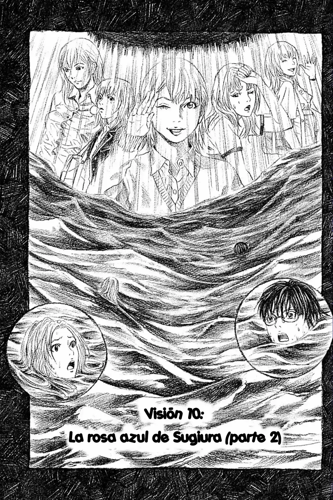 Genkaku Picasso - Capítulo 10.20 - Página 2 - LectorTMOo