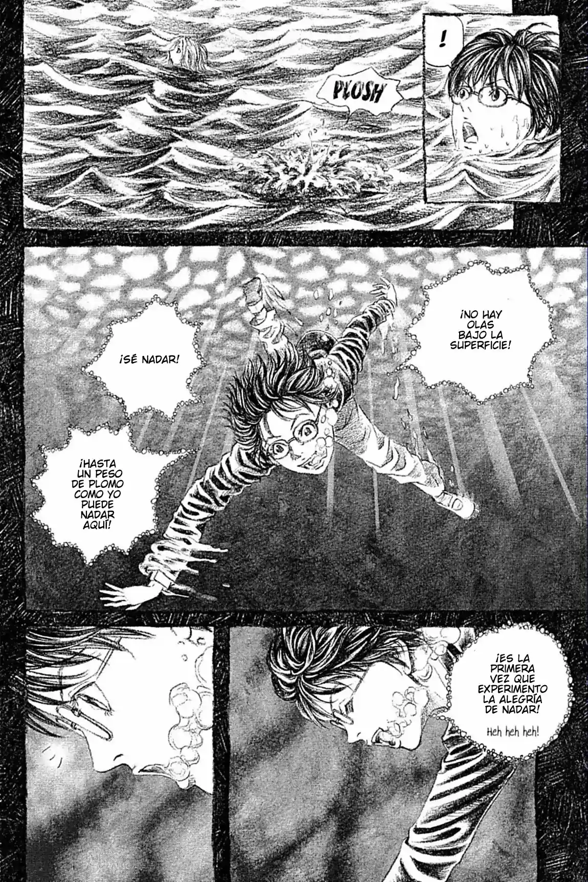 Genkaku Picasso - Capítulo 10.20 - Página 7 - LectorTMOo