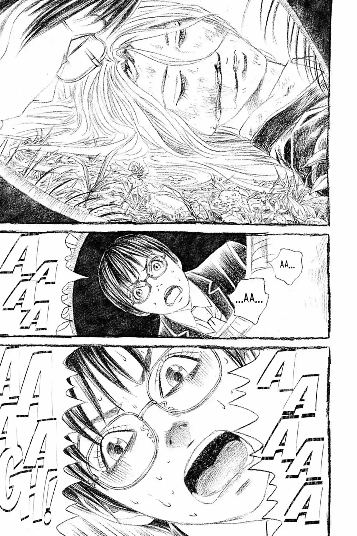 Genkaku Picasso - Capítulo 11.20 - Página 30 - LectorTMOo