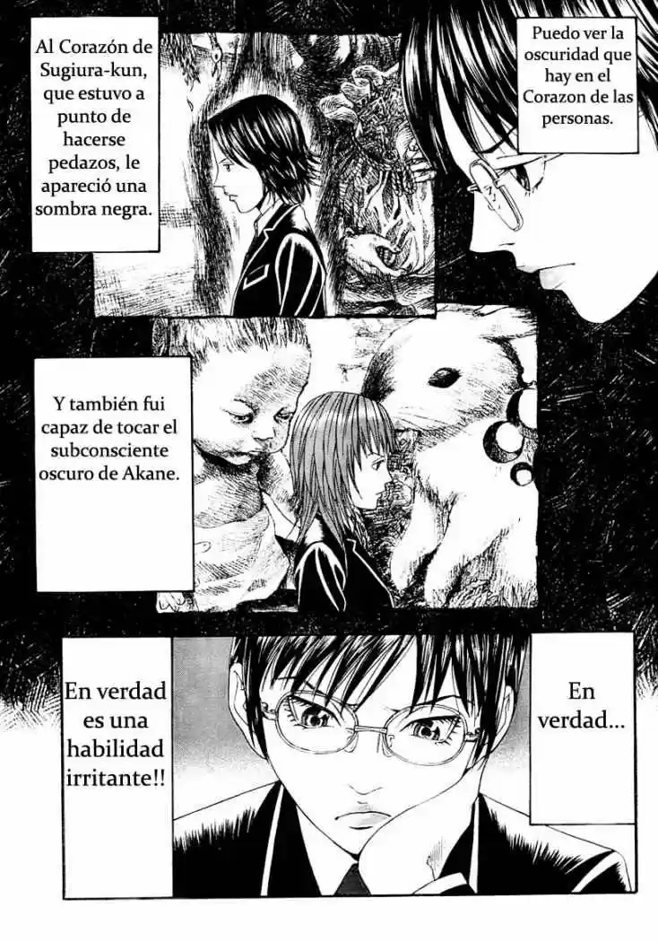 Genkaku Picasso - Capítulo 3 - Página 7 - LectorTMOo