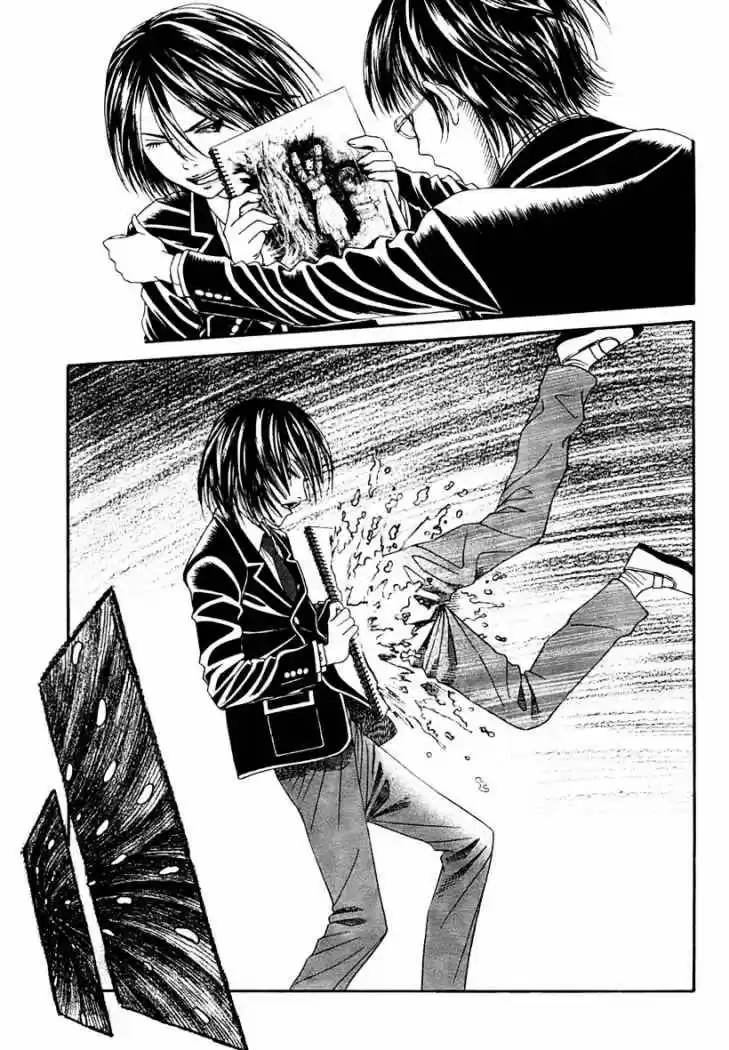 Genkaku Picasso - Capítulo 3 - Página 21 - LectorTMOo