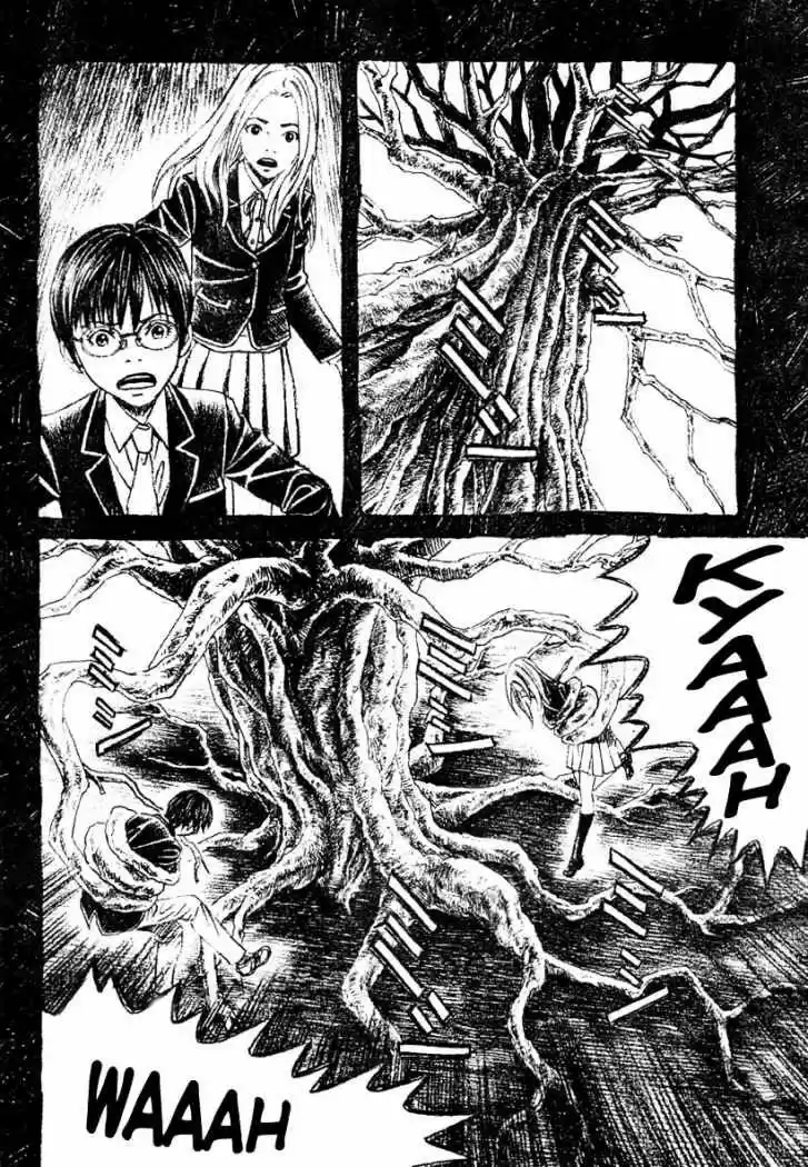 Genkaku Picasso - Capítulo 3 - Página 23 - LectorTMOo