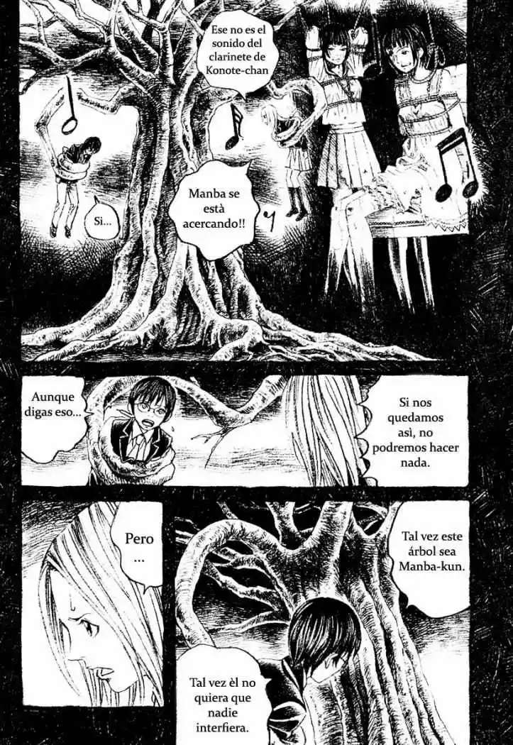 Genkaku Picasso - Capítulo 3 - Página 27 - LectorTMOo