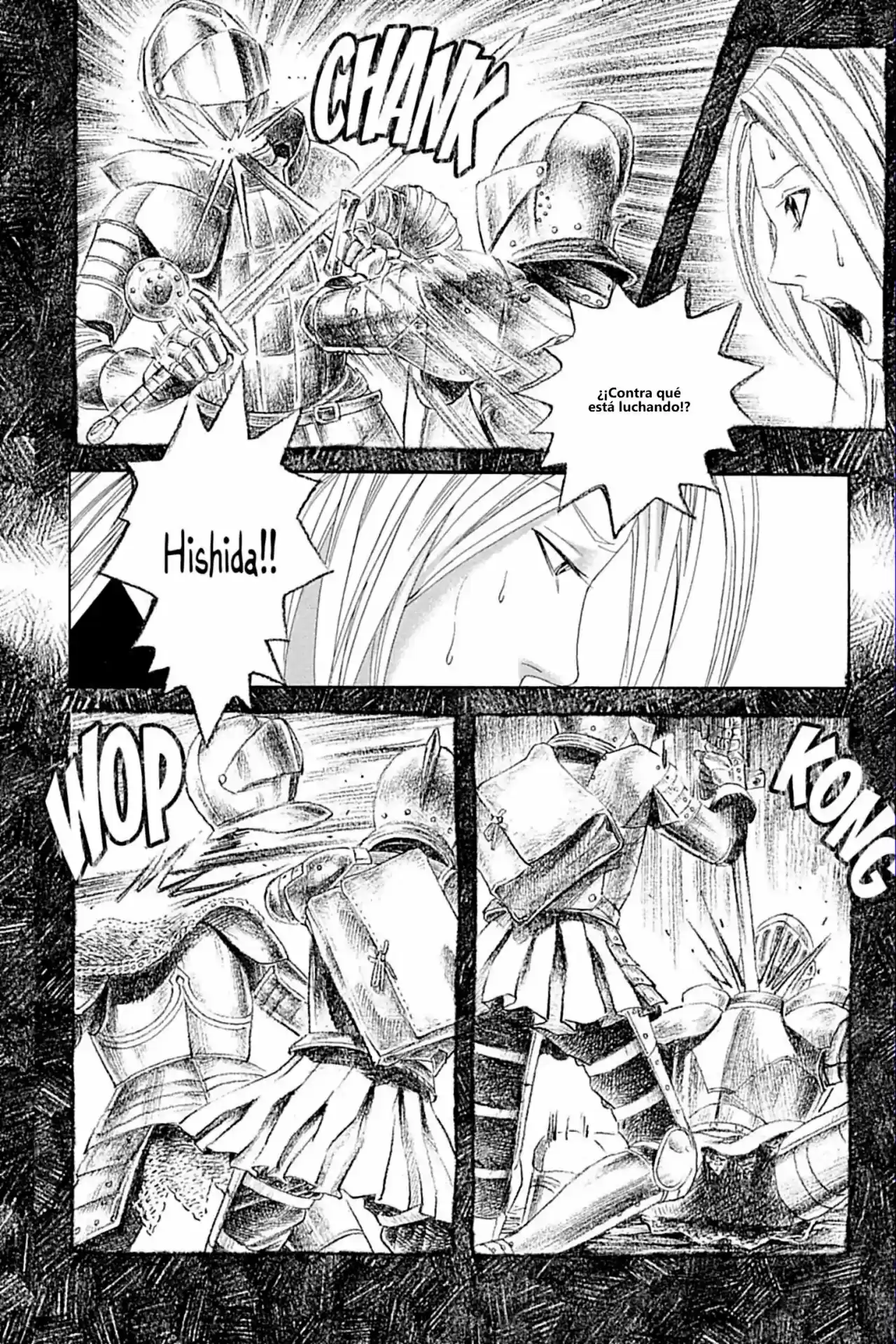 Genkaku Picasso - Capítulo 7.10 - Página 27 - LectorTMOo