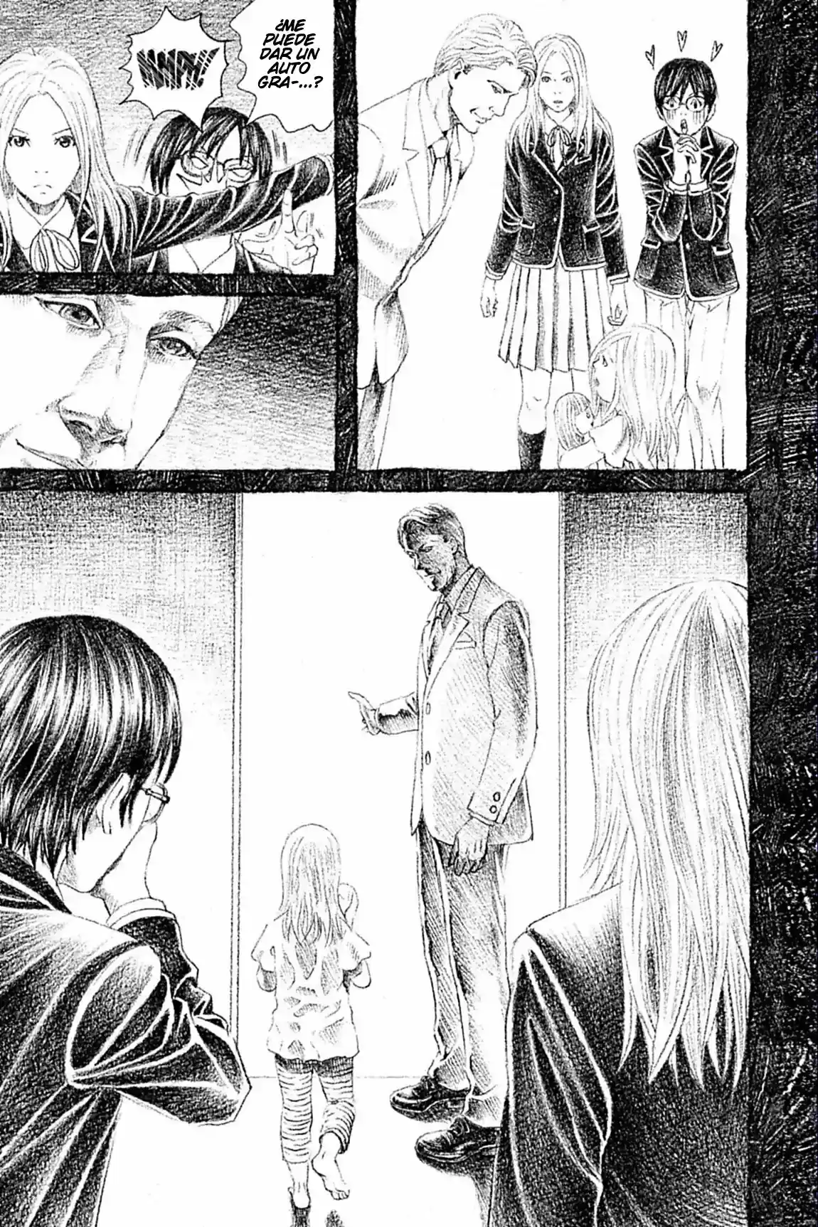 Genkaku Picasso - Capítulo 8.20 - Página 28 - LectorTMOo