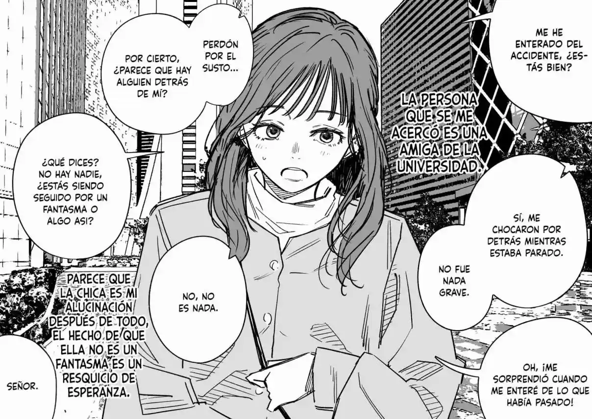 Genkaku Shoujo Ga Tsukimatou Hanashi - Capítulo 2 - Página 4 - LectorTMOo