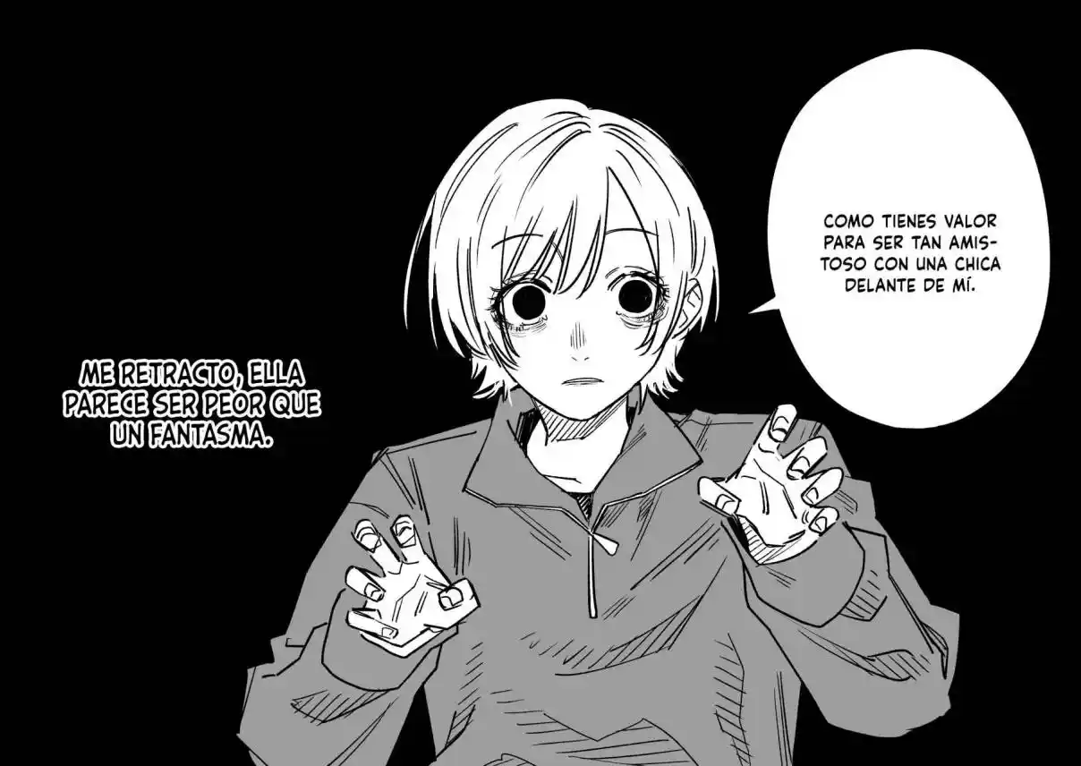 Genkaku Shoujo Ga Tsukimatou Hanashi - Capítulo 2 - Página 5 - LectorTMOo