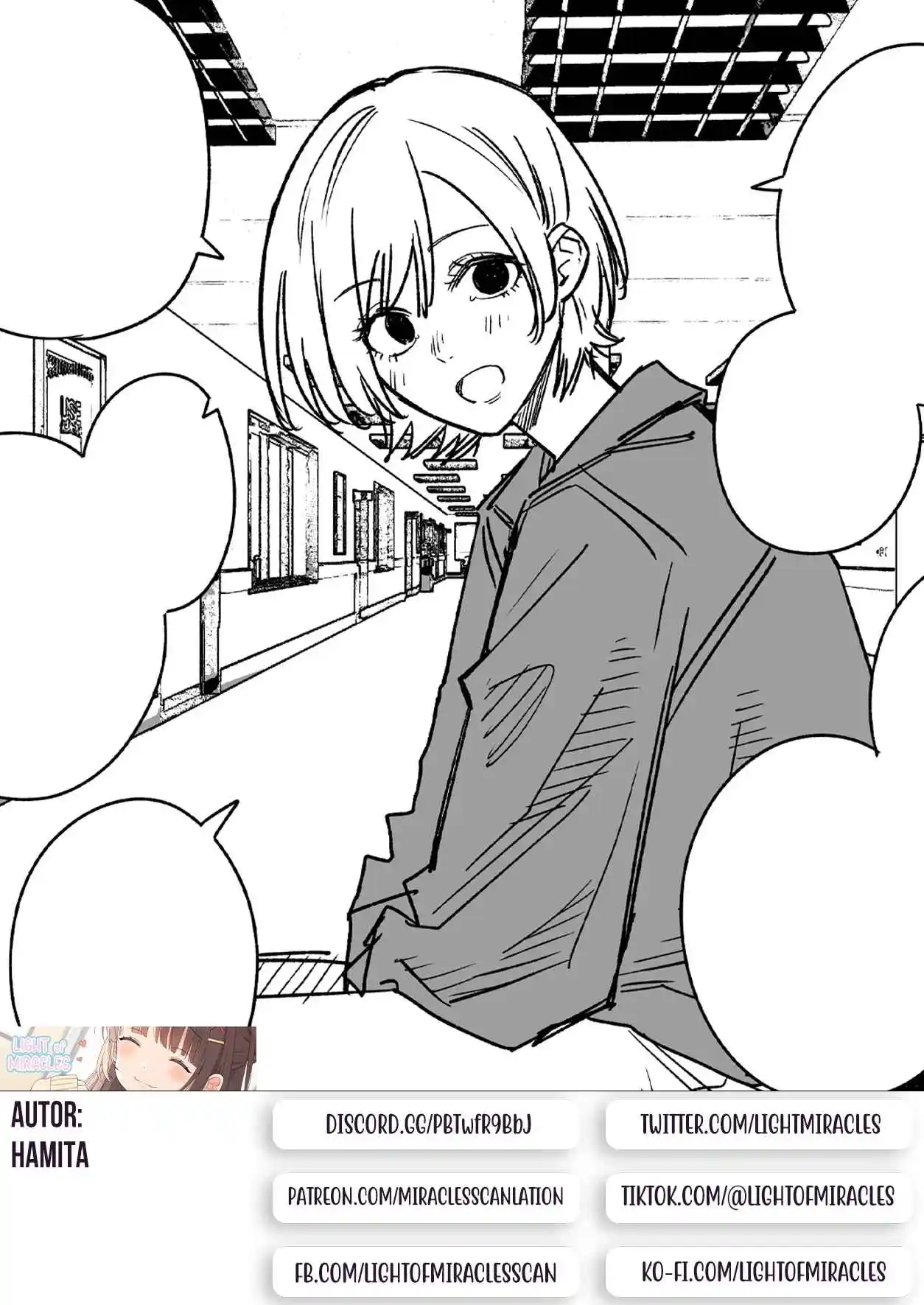 Genkaku Shoujo Ga Tsukimatou Hanashi - Capítulo 3 - Página 1 - LectorTMOo