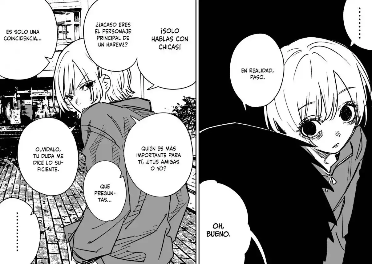 Genkaku Shoujo Ga Tsukimatou Hanashi - Capítulo 3 - Página 4 - LectorTMOo