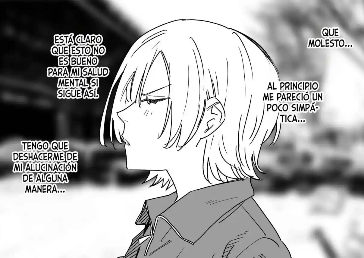 Genkaku Shoujo Ga Tsukimatou Hanashi - Capítulo 3 - Página 5 - LectorTMOo