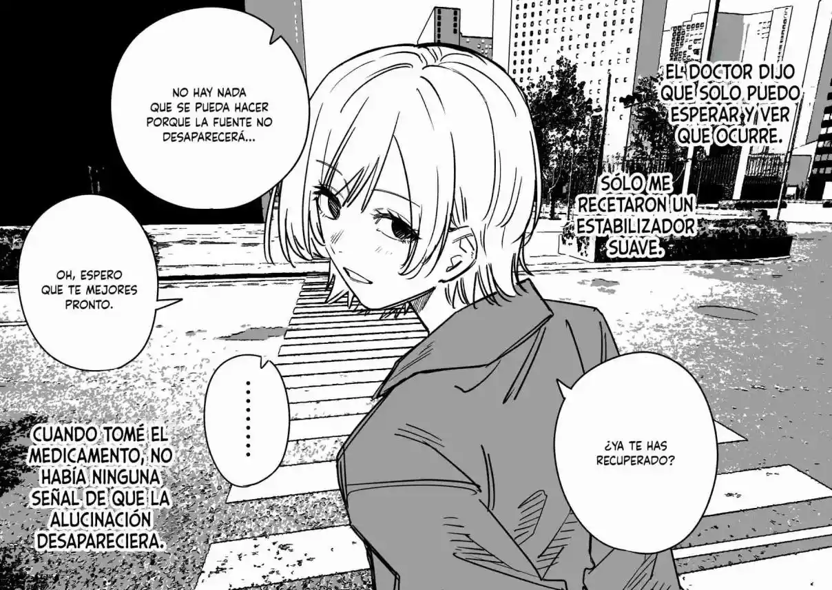 Genkaku Shoujo Ga Tsukimatou Hanashi - Capítulo 4 - Página 2 - LectorTMOo
