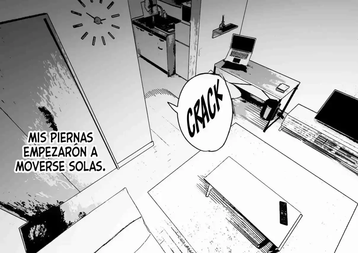 Genkaku Shoujo Ga Tsukimatou Hanashi - Capítulo 7 - Página 4 - LectorTMOo