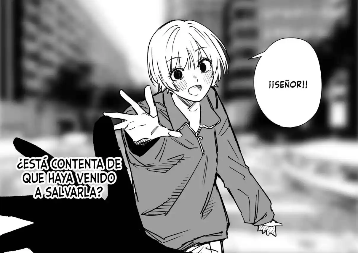 Genkaku Shoujo Ga Tsukimatou Hanashi - Capítulo 8 - Página 5 - LectorTMOo