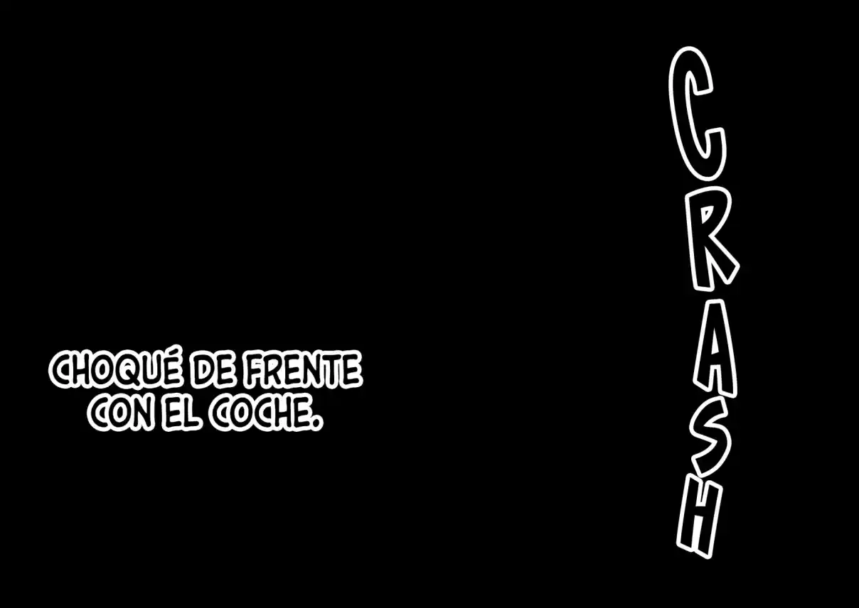 Genkaku Shoujo Ga Tsukimatou Hanashi - Capítulo 8 - Página 6 - LectorTMOo