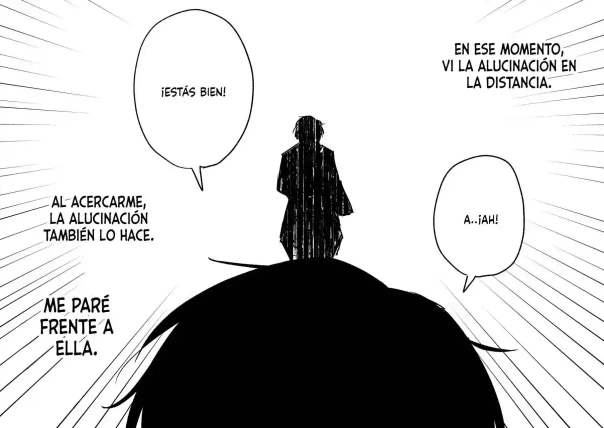 Genkaku Shoujo Ga Tsukimatou Hanashi - Capítulo 9 - Página 4 - LectorTMOo