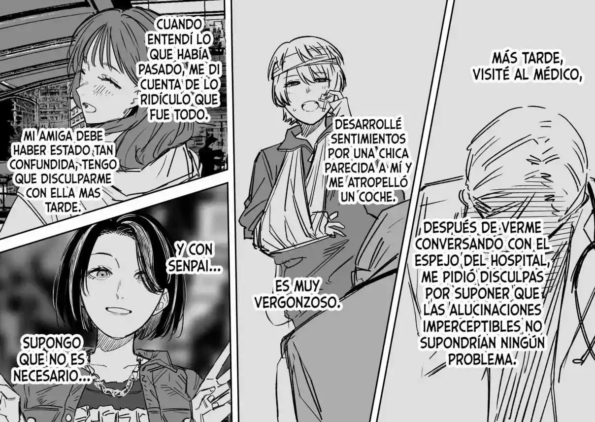 Genkaku Shoujo Ga Tsukimatou Hanashi - Capítulo 9 - Página 7 - LectorTMOo