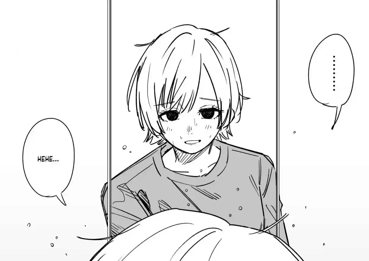 Genkaku Shoujo Ga Tsukimatou Hanashi - Capítulo 9 - Página 10 - LectorTMOo