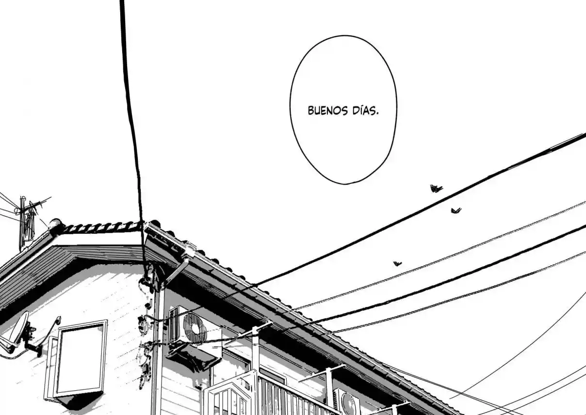 Genkaku Shoujo Ga Tsukimatou Hanashi - Capítulo 9 - Página 11 - LectorTMOo