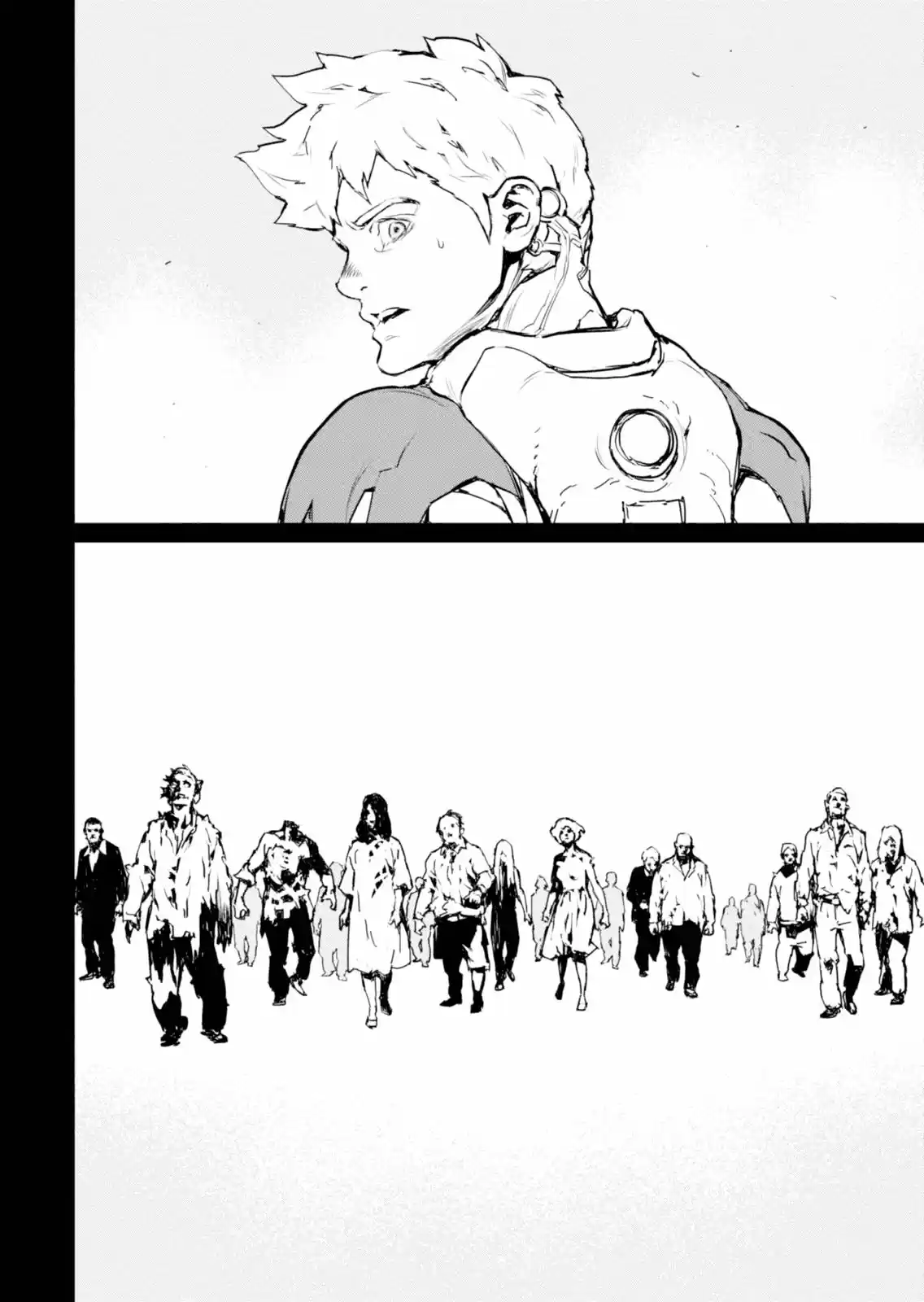 Genocidal Organ - Capítulo 1 - Página 20 - LectorTMOo