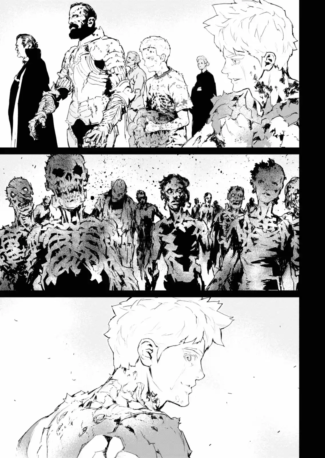 Genocidal Organ - Capítulo 1 - Página 27 - LectorTMOo