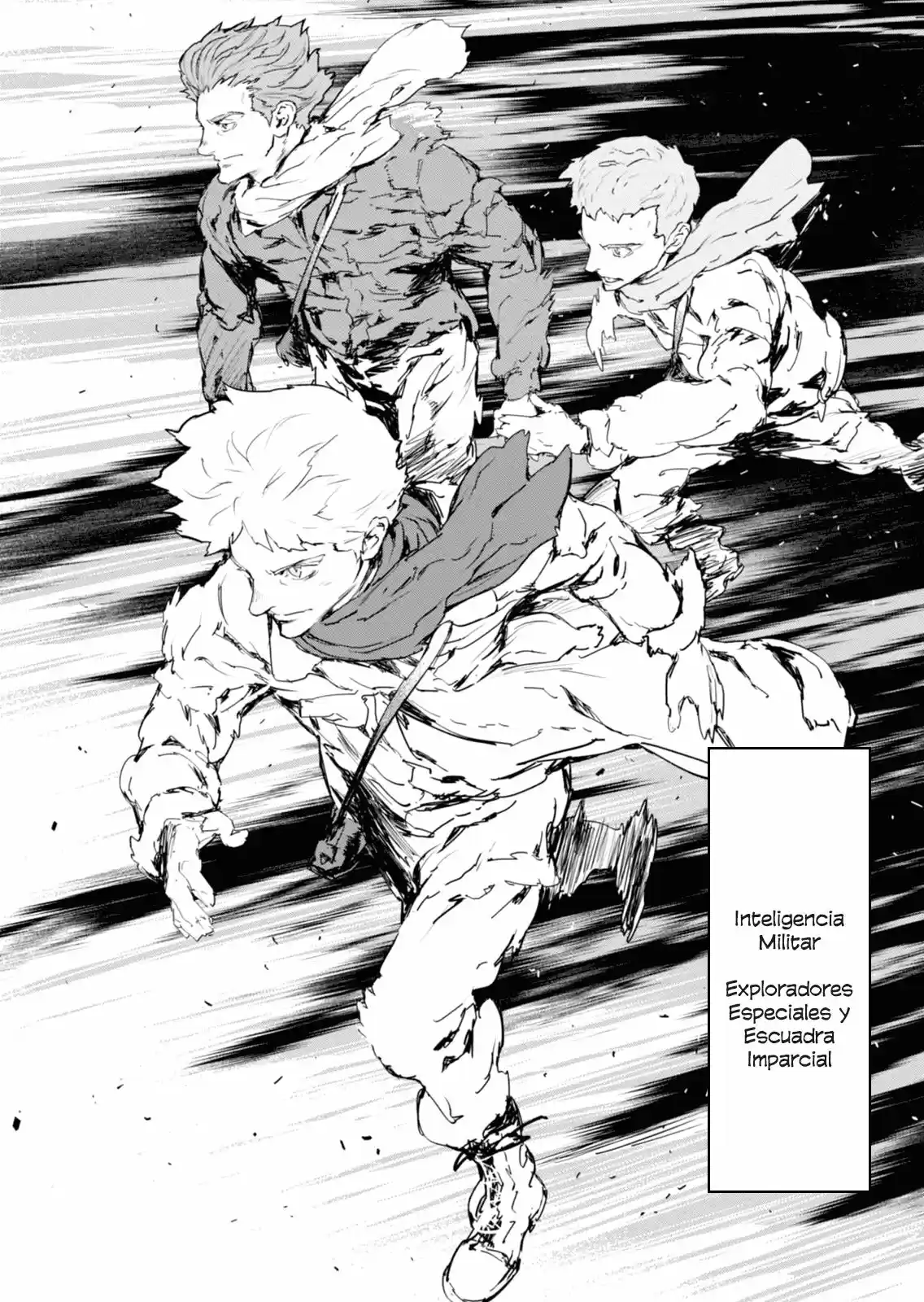 Genocidal Organ - Capítulo 10 - Página 9 - LectorTMOo