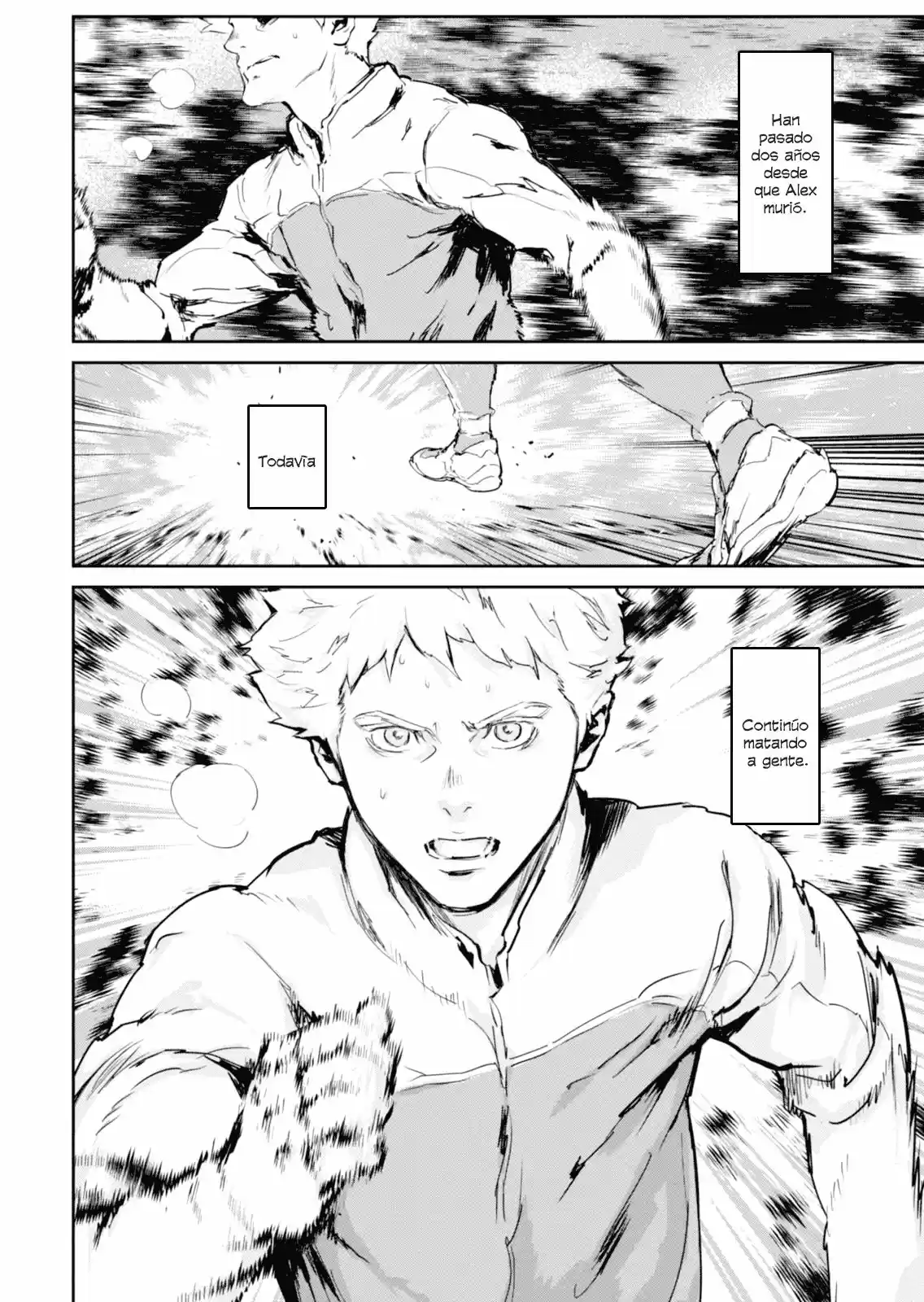 Genocidal Organ - Capítulo 10 - Página 20 - LectorTMOo