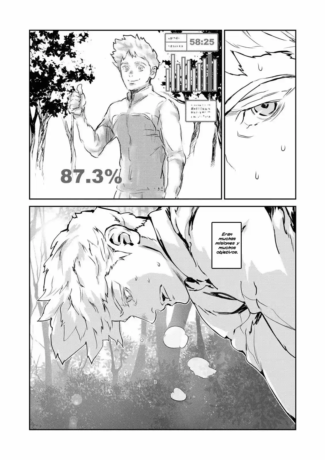 Genocidal Organ - Capítulo 11 - Página 5 - LectorTMOo