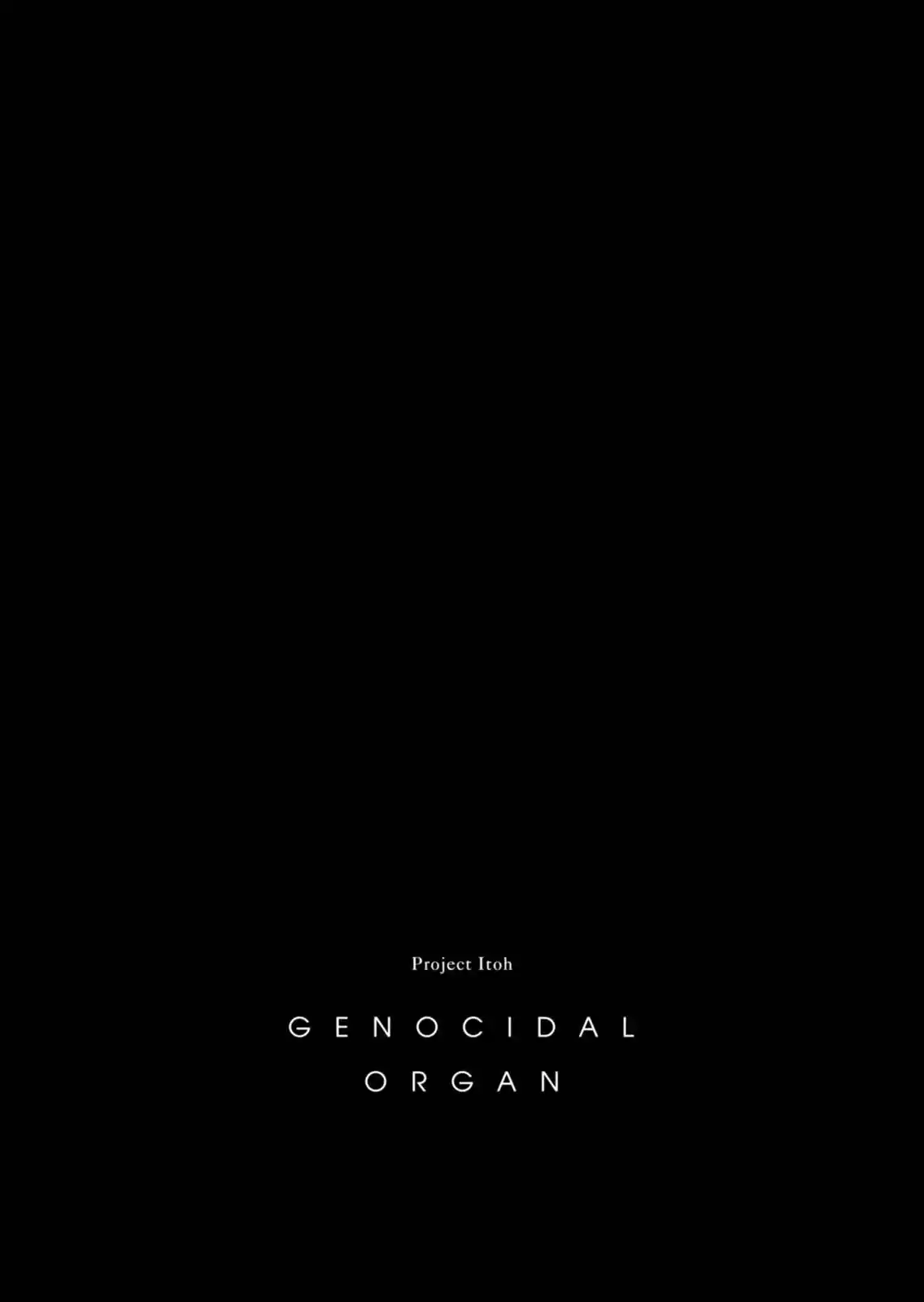 Genocidal Organ - Capítulo 9 - Página 25 - LectorTMOo