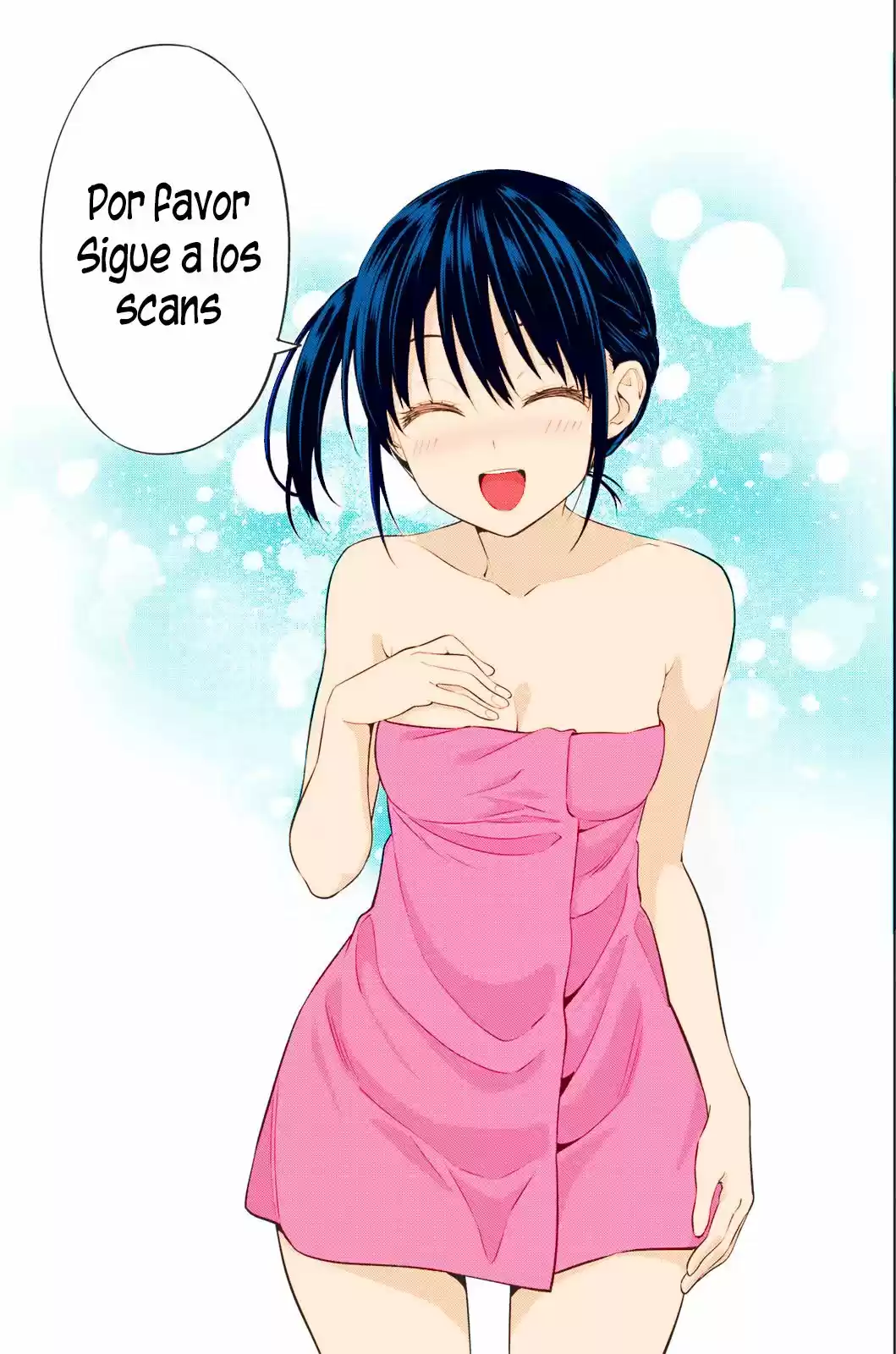 Genshin Impact - Capítulo 3 - Página 12 - LectorTMOo