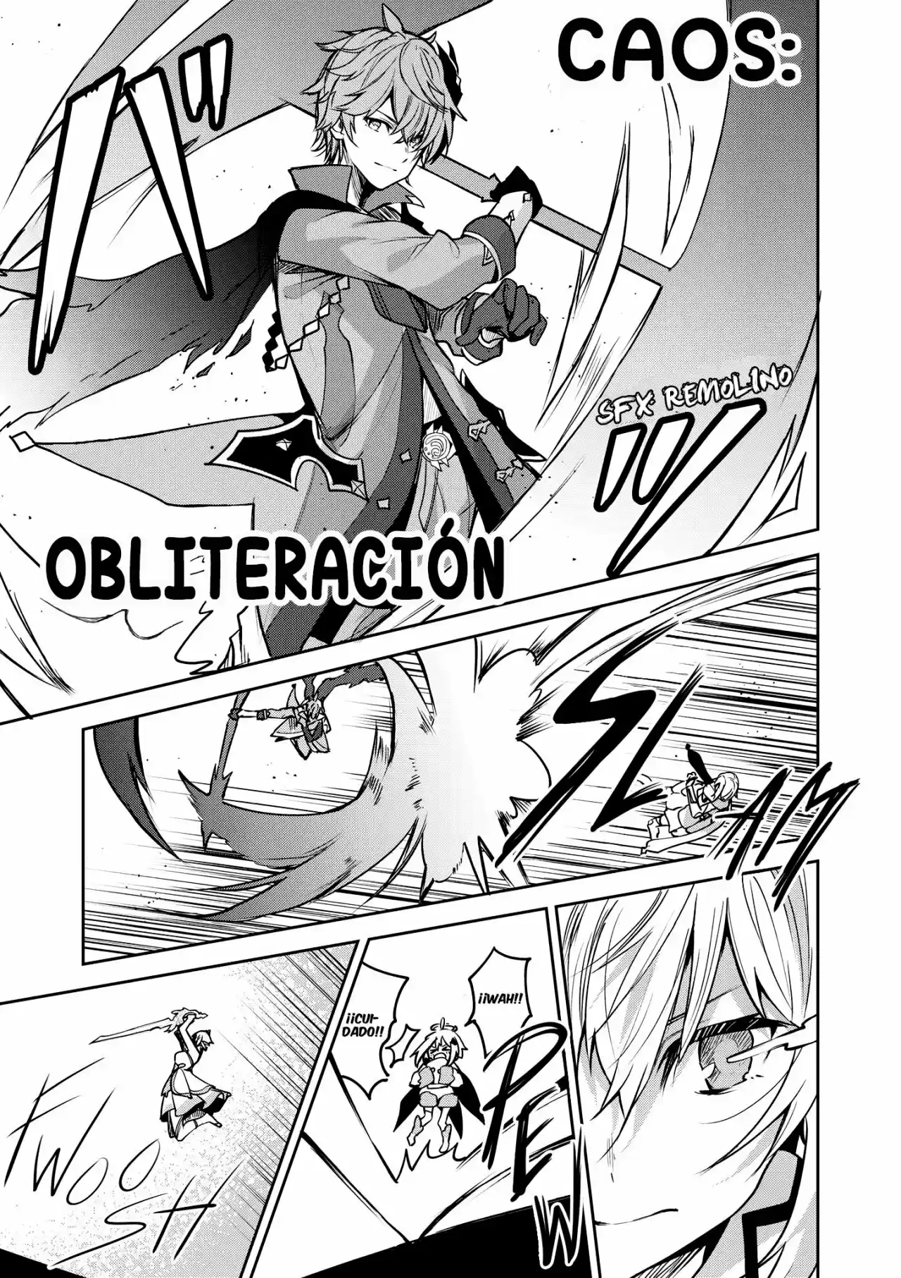 Genshin Impact - Capítulo 6 - Página 6 - LectorTMOo