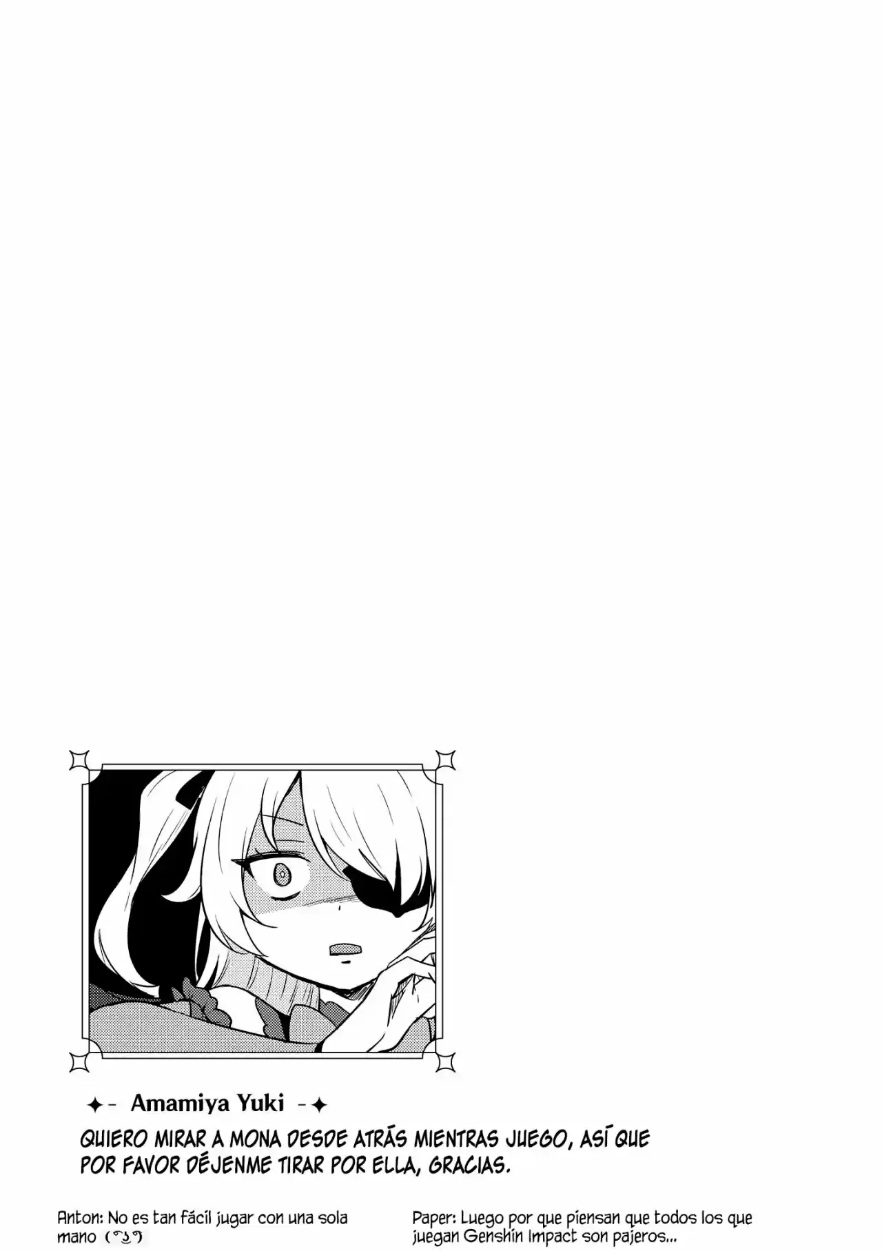 Genshin Impact - Capítulo 7 - Página 10 - LectorTMOo