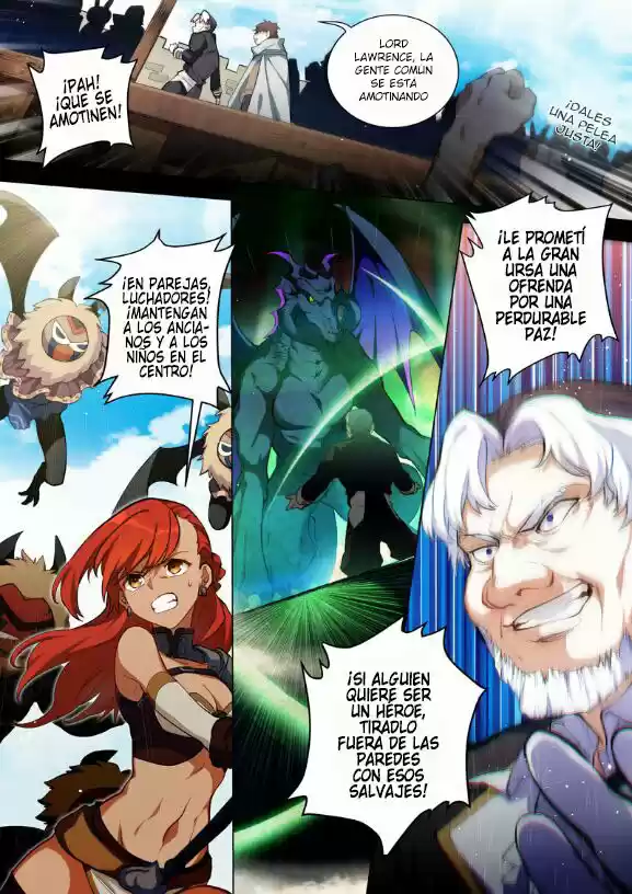 Genshin Impact - Capítulo 0.50 - Página 19 - LectorTMOo