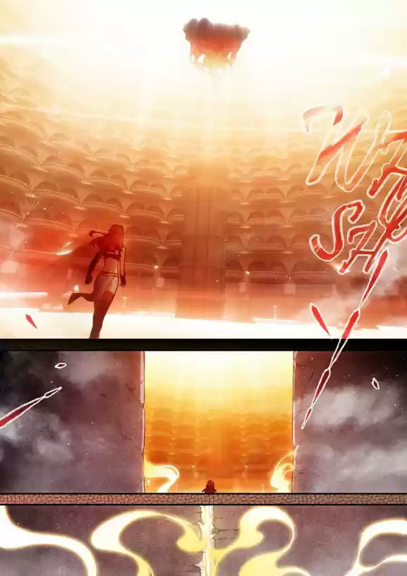 Genshin Impact - Capítulo 0.50 - Página 34 - LectorTMOo