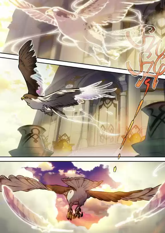Genshin Impact - Capítulo 0.50 - Página 35 - LectorTMOo