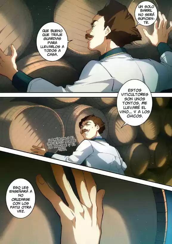 Genshin Impact - Capítulo 1.50 - Página 5 - LectorTMOo