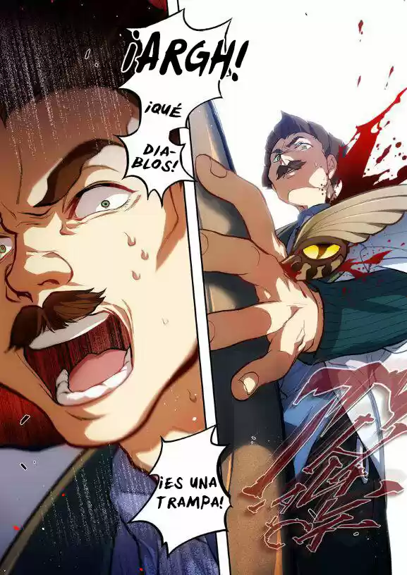 Genshin Impact - Capítulo 1.50 - Página 6 - LectorTMOo