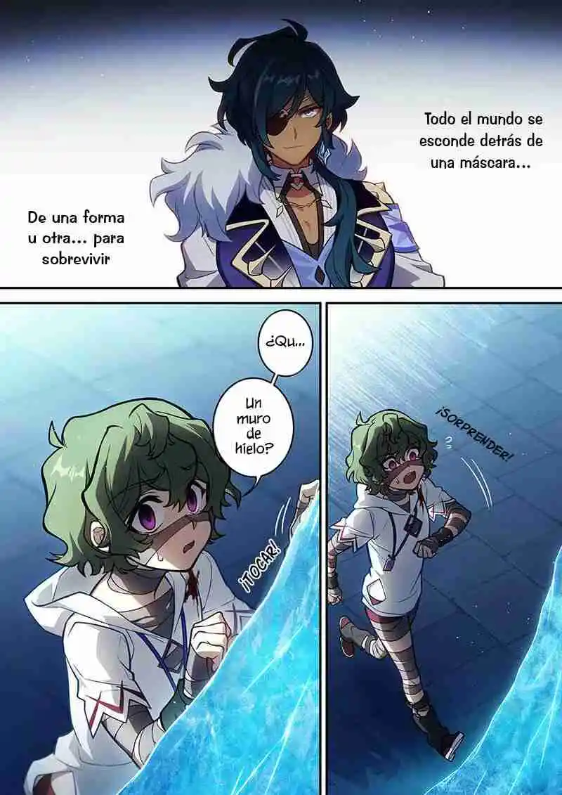 Genshin Impact - Capítulo 11 - Página 6 - LectorTMOo
