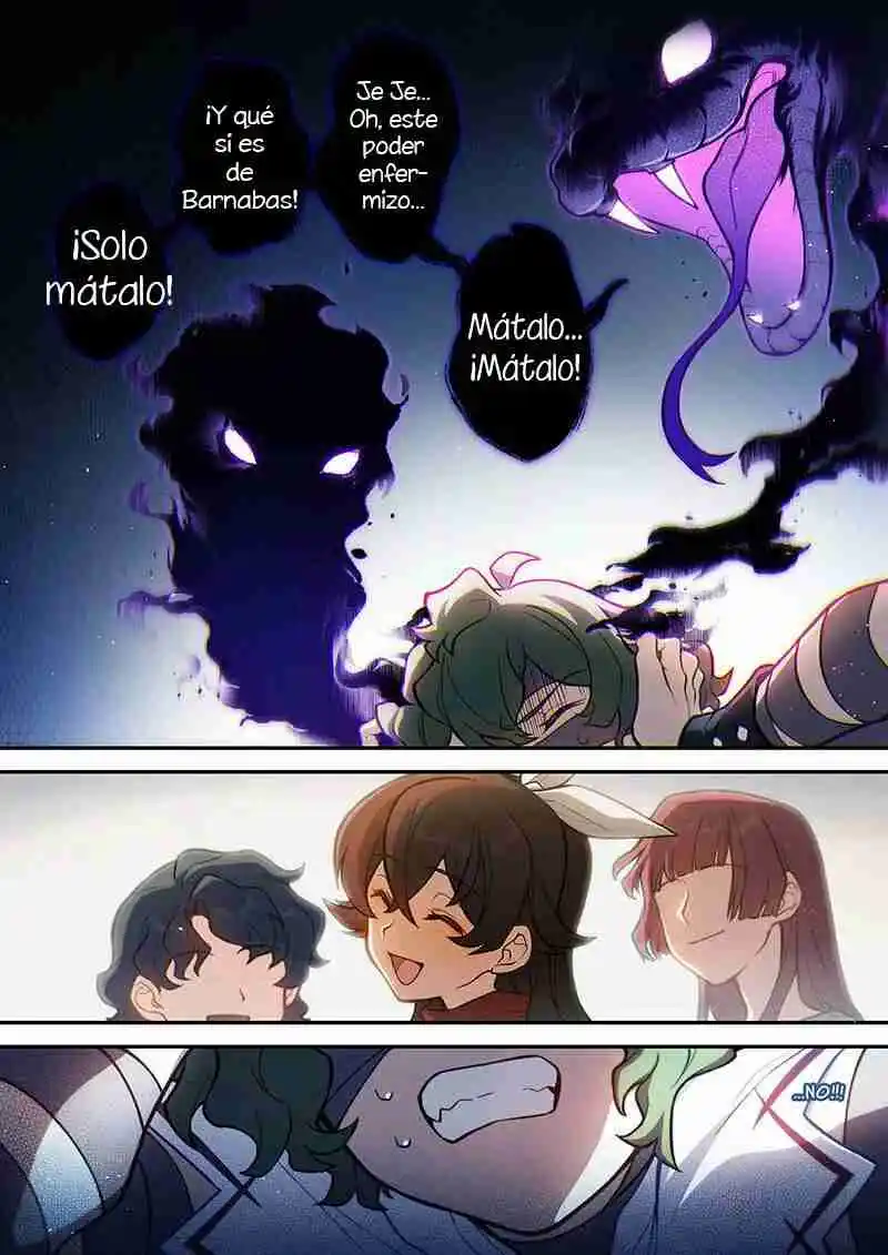 Genshin Impact - Capítulo 11 - Página 12 - LectorTMOo