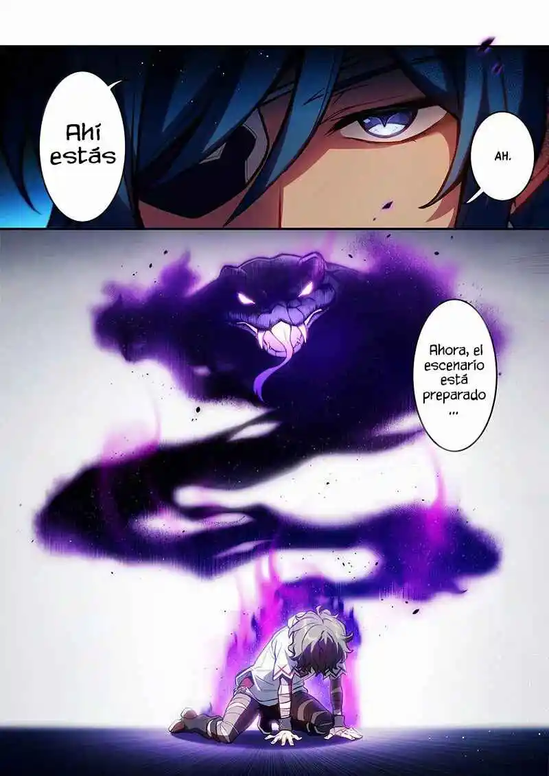 Genshin Impact - Capítulo 11 - Página 13 - LectorTMOo