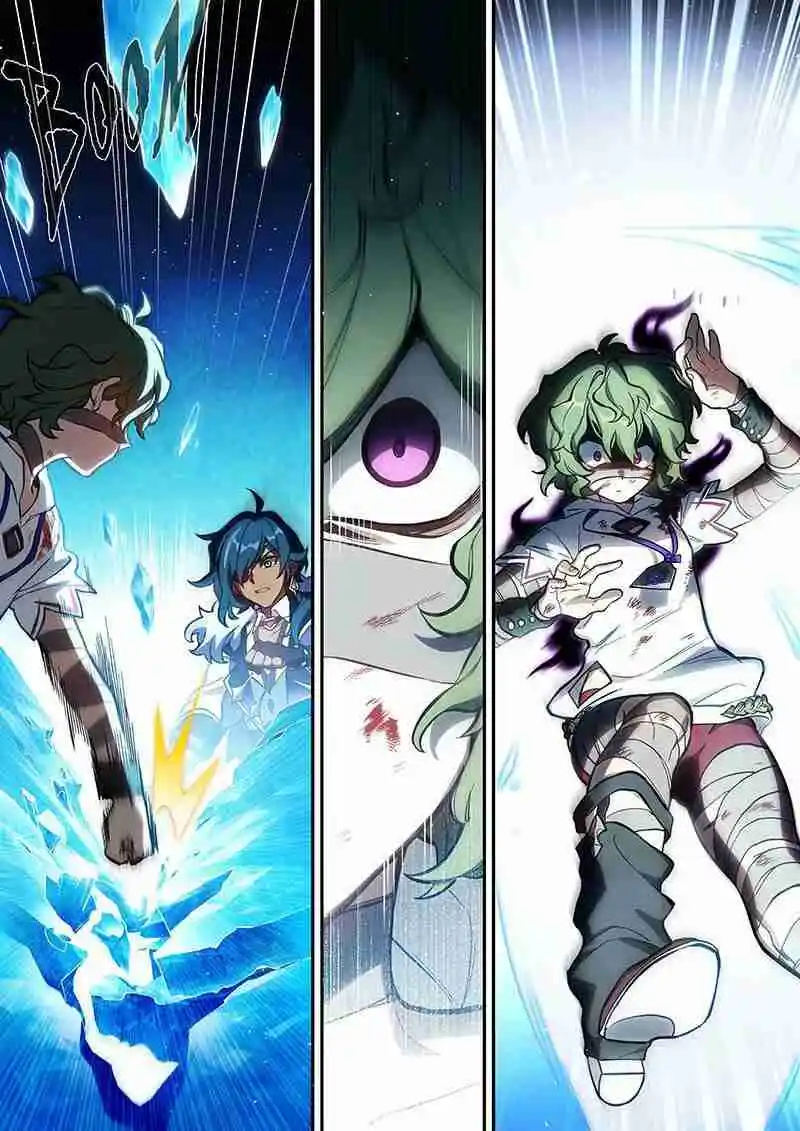Genshin Impact - Capítulo 11 - Página 17 - LectorTMOo