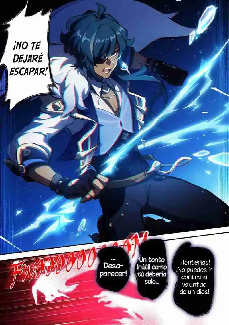 Genshin Impact - Capítulo 11 - Página 26 - LectorTMOo