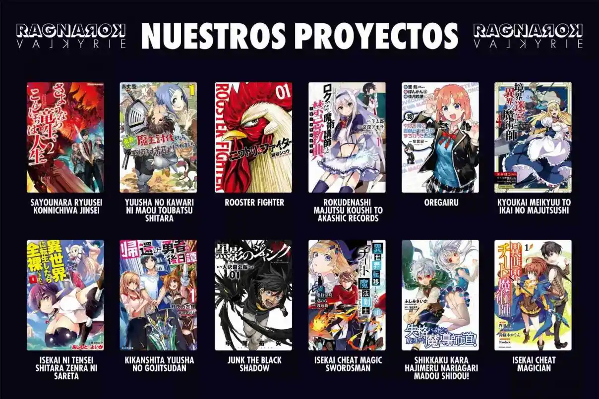 Genshin Impact - Capítulo 11 - Página 34 - LectorTMOo