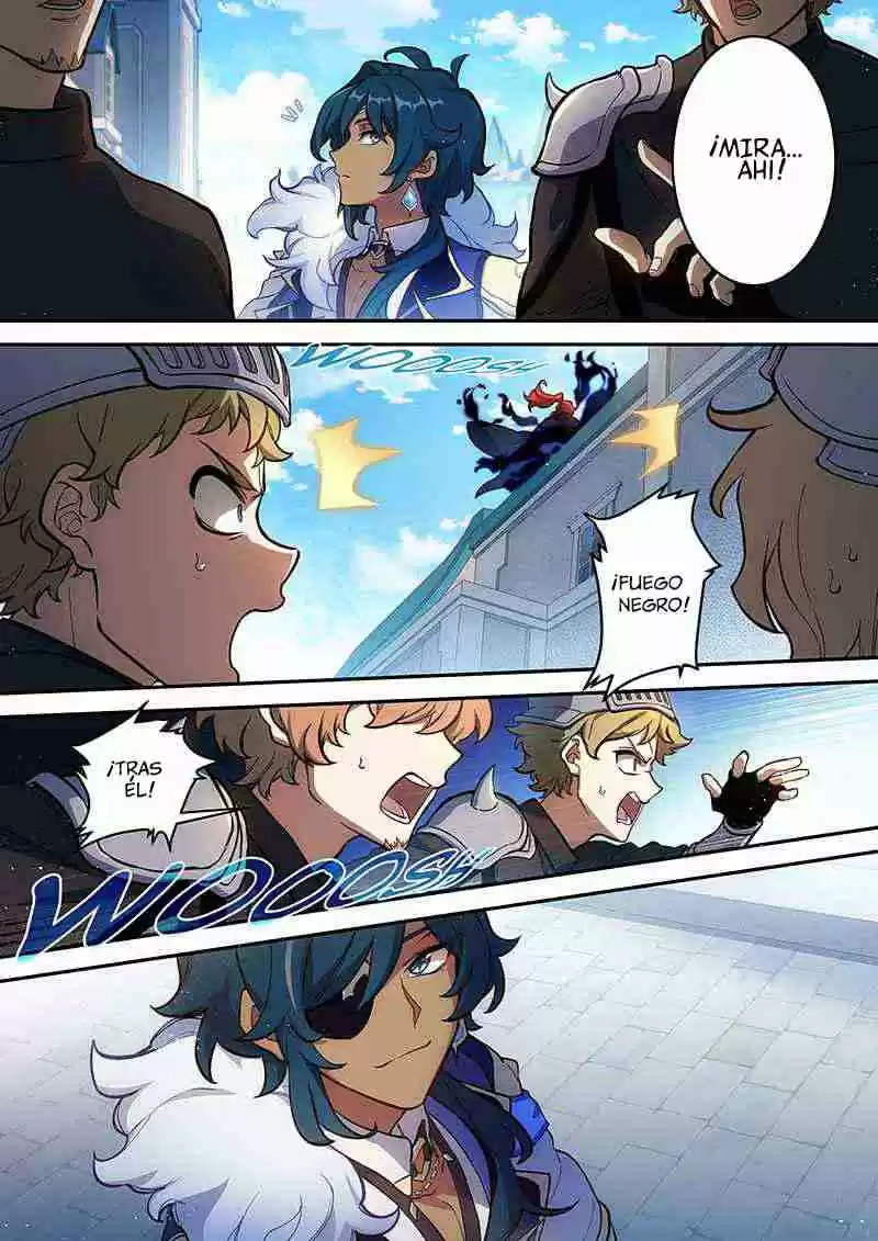 Genshin Impact - Capítulo 13 - Página 12 - LectorTMOo