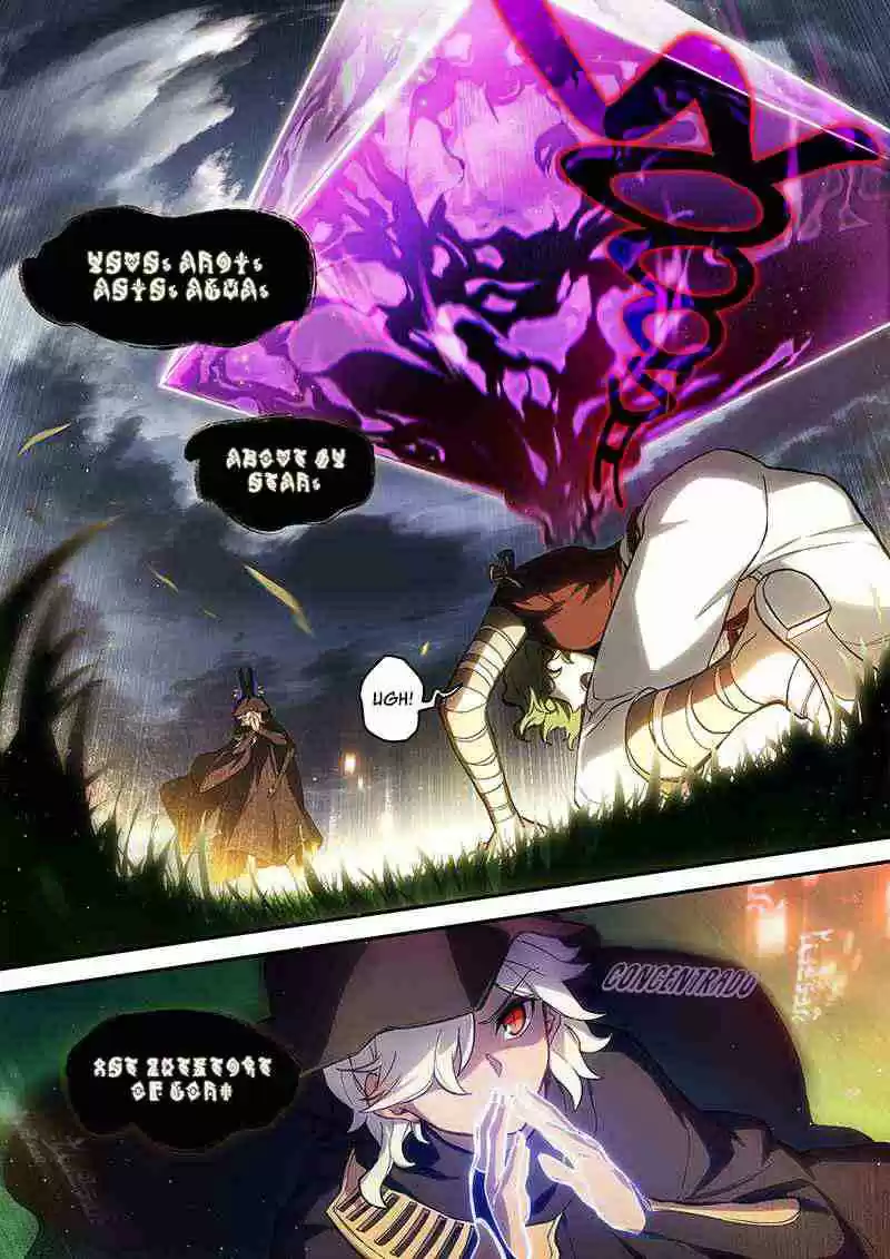 Genshin Impact - Capítulo 13 - Página 13 - LectorTMOo