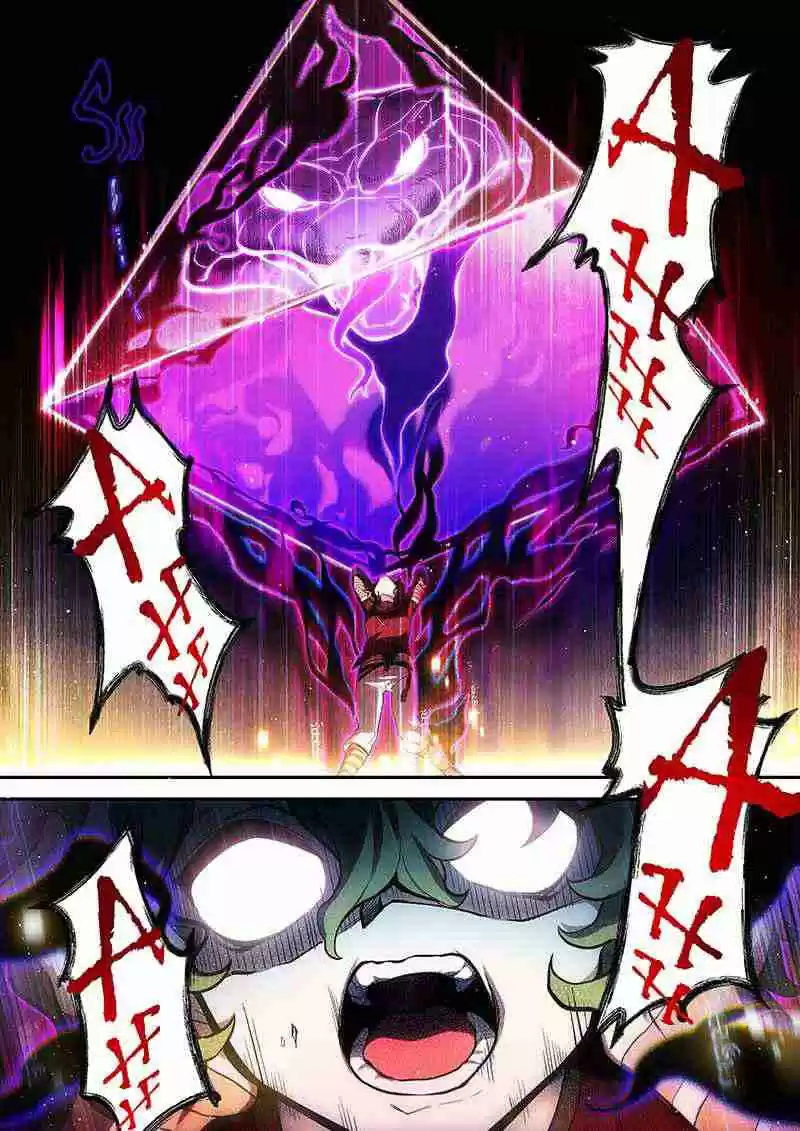 Genshin Impact - Capítulo 13 - Página 14 - LectorTMOo