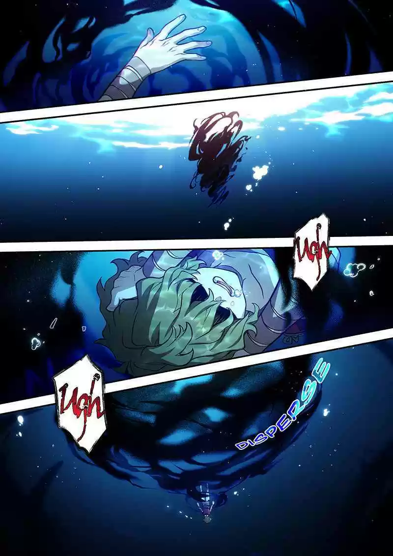 Genshin Impact - Capítulo 13 - Página 15 - LectorTMOo