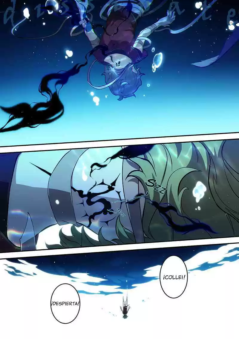 Genshin Impact - Capítulo 13 - Página 16 - LectorTMOo